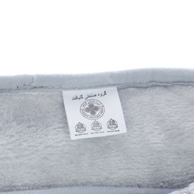 پتو گلبافت مدل برتر گل برجسته سایز 220240 سانتی متر