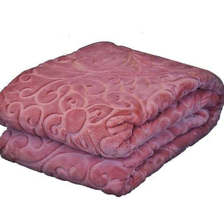 پتو گلبافت مدل برتر سایز 230220 سانتی متر