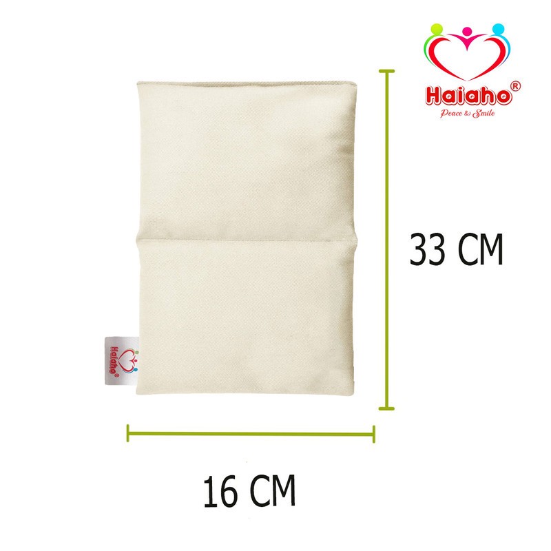 کیسه تسکین درد هیاهو مدل Wheat Bag Pad کد 33x16