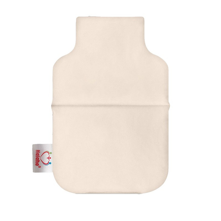 کیسه تسکین درد هیاهو مدل آروماتراپی اسانس گل محمدی کد Wheat-27x18-Min