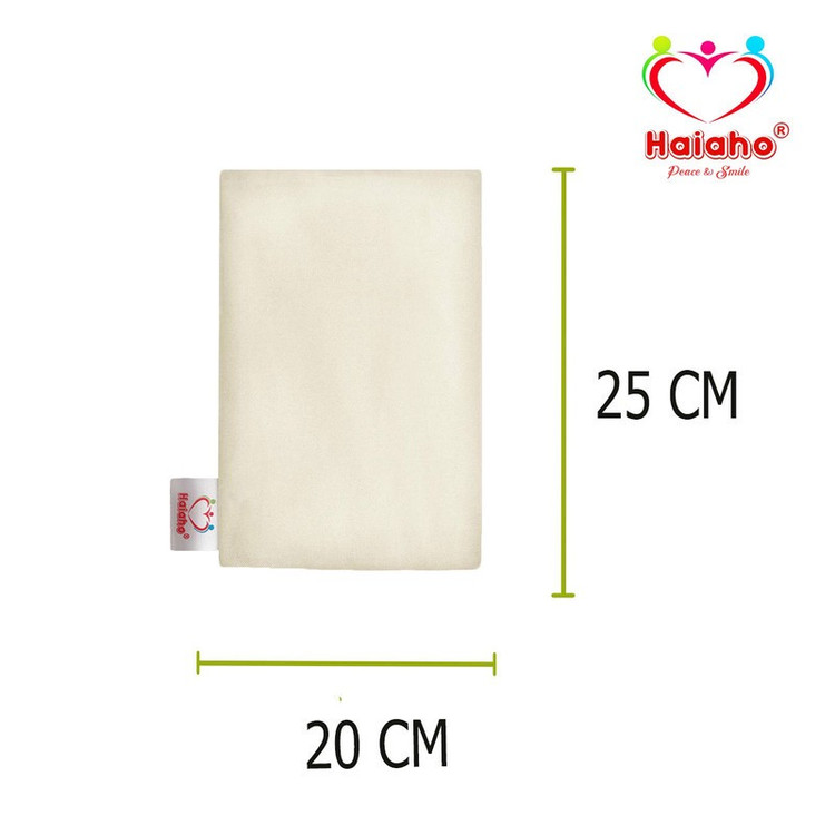 کیسه تسکین درد هیاهو مدل Wheat Bag Pad کد 25x20