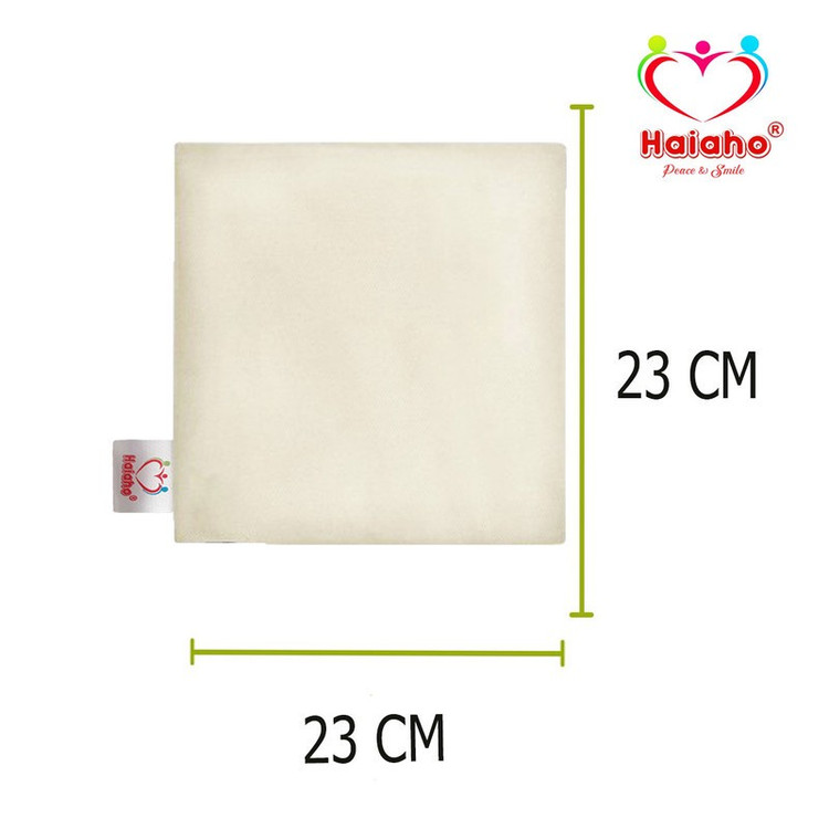 کیسه تسکین درد هیاهو مدل Wheat Bag Pad Square کد 23x23