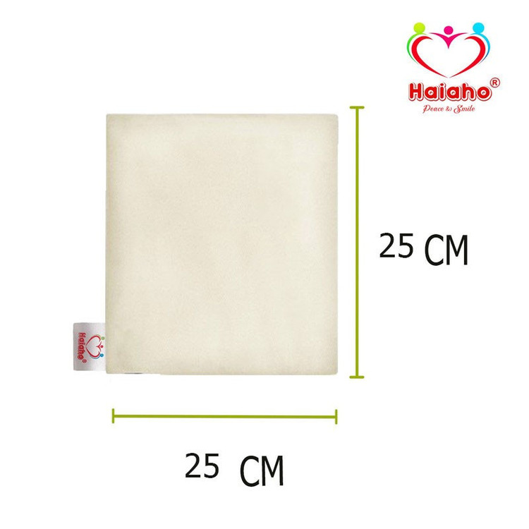 کیسه تسکین درد هیاهو مدل Wheat Bag Squares کد 25x25