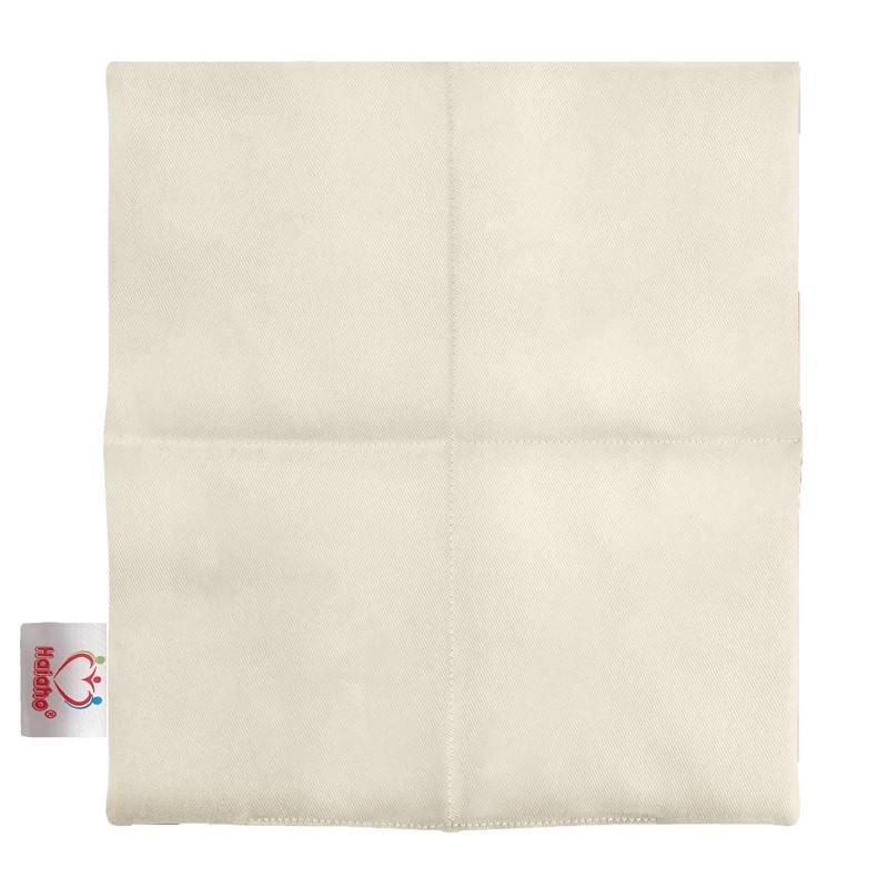 کیسه تسکین درد هیاهو مدل آروماتراپی اسانس اسطوخودوس کد Wheat-30x30-4