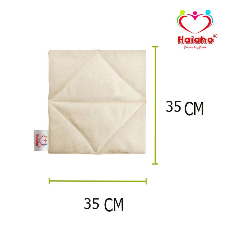 کیسه تسکین درد هیاهو مدل Wheat Bag Squares کد 6-35x35
