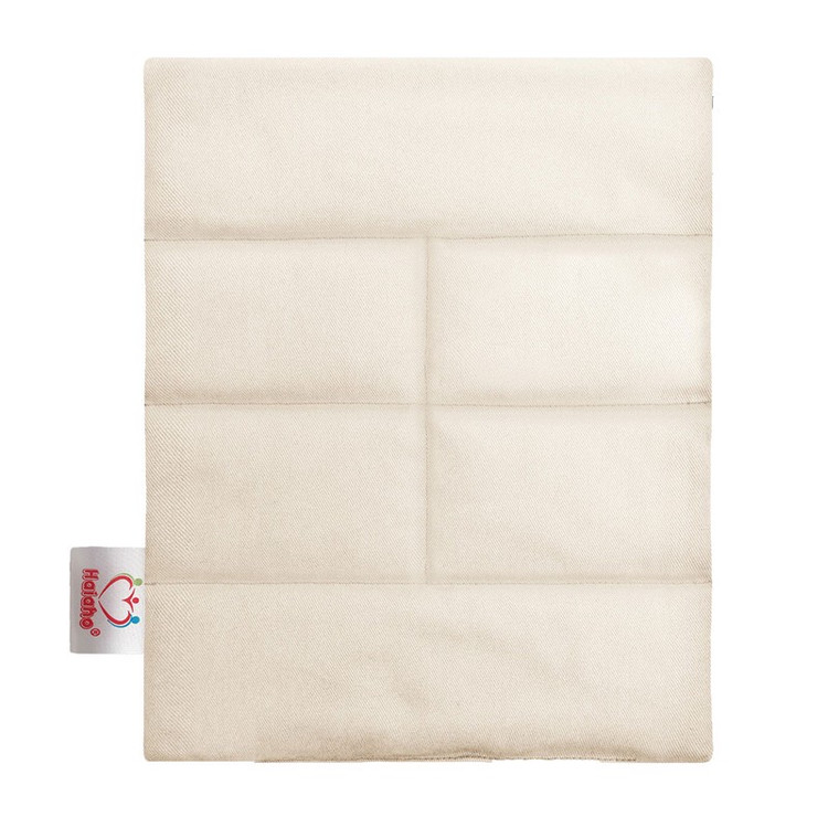 کیسه تسکین درد هیاهو مدل آروماتراپی اسانس اسطوخودوس کد Wheat-40x30-6