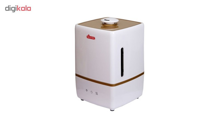 دستگاه بخور سرد سایلن مدل MH-502
