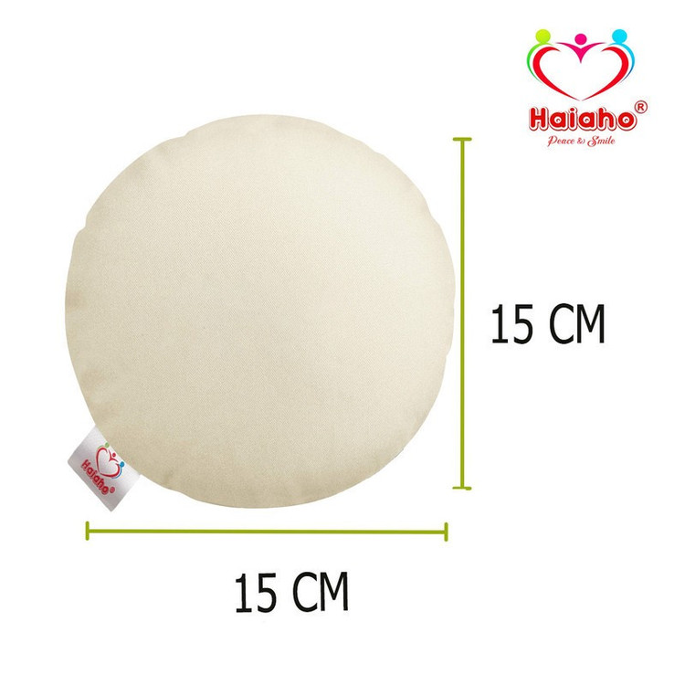 کیسه تسکین درد هیاهو مدل آروماتراپی اسانس گل محمدی کد Wheat-15x15-C