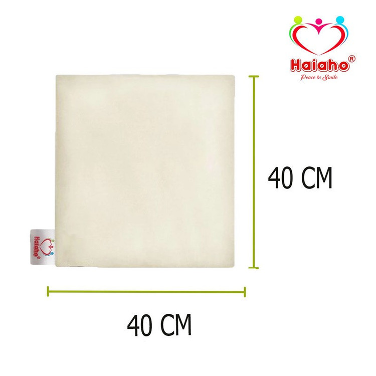 کیسه تسکین درد هیاهو مدل آروماتراپی اسانس گل محمدی کد Wheat-40x40