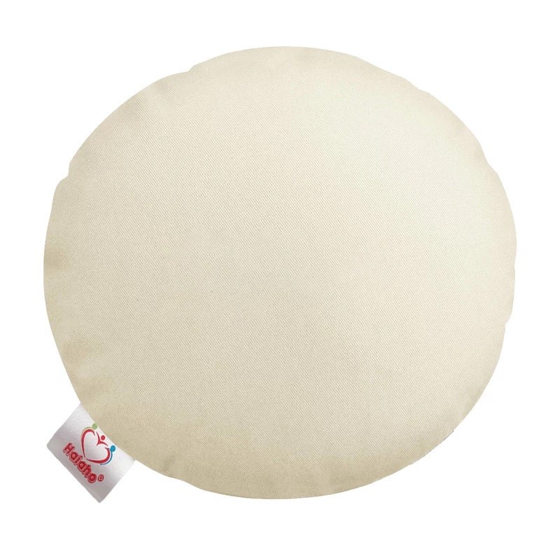 کیسه تسکین درد هیاهو مدل آروماتراپی اسانس گل محمدی کد Wheat-20x20-C