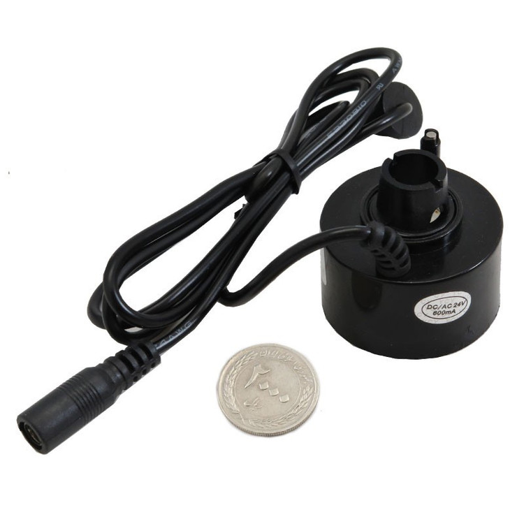 ماژول تولید بخار سرد مدل DJ20-300ML