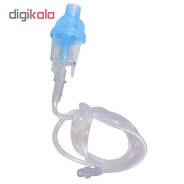 نبولایزر بریسک مدل BR-CN116