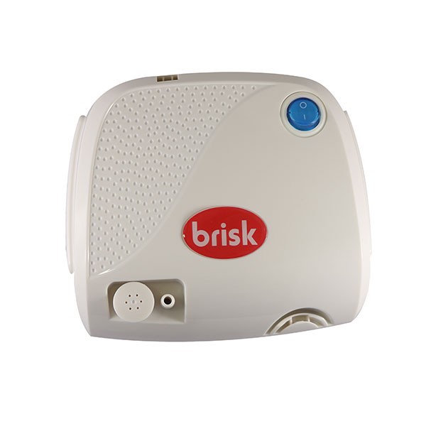 نبولایزر بریسک مدل BR-CN116