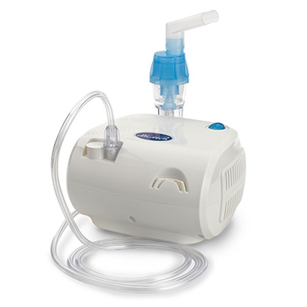 نبولایزر بریسک مدل BR-CN116