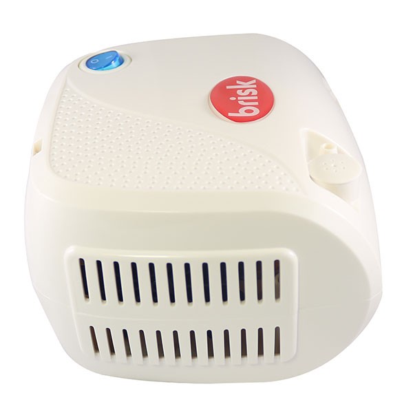 نبولایزر بریسک مدل BR-CN116