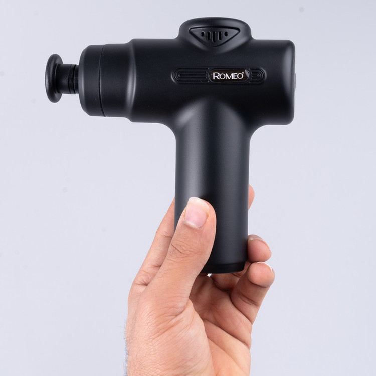 ماساژور برقی رومئو مدل RM-8888