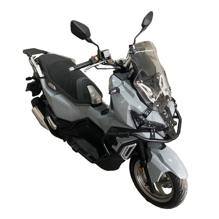 ترکبند موتورسیکلت مدل 175 sym مناسب برای husky 175