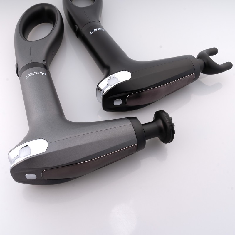 ماساژور برقی رومئو مدل RM-8484