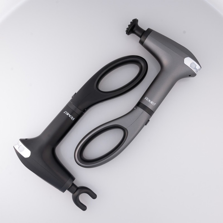 ماساژور برقی رومئو مدل RM-8484