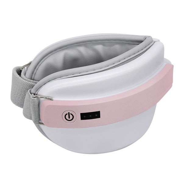 ماساژور چشم مدل بلوتوثی کد M058