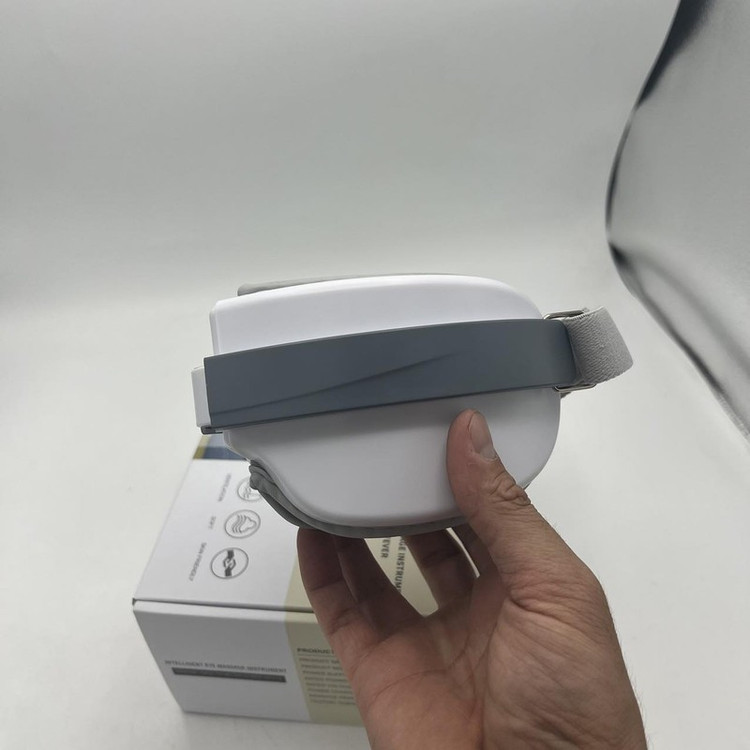 ماساژور چشم مدل بلوتوثی کد M058
