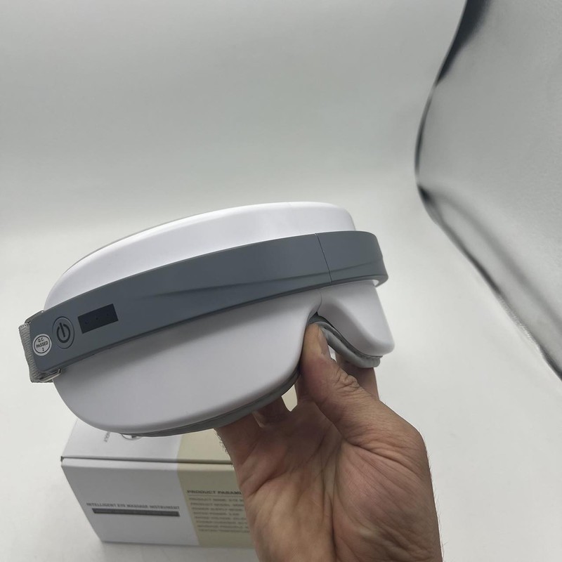 ماساژور چشم مدل بلوتوثی کد M058