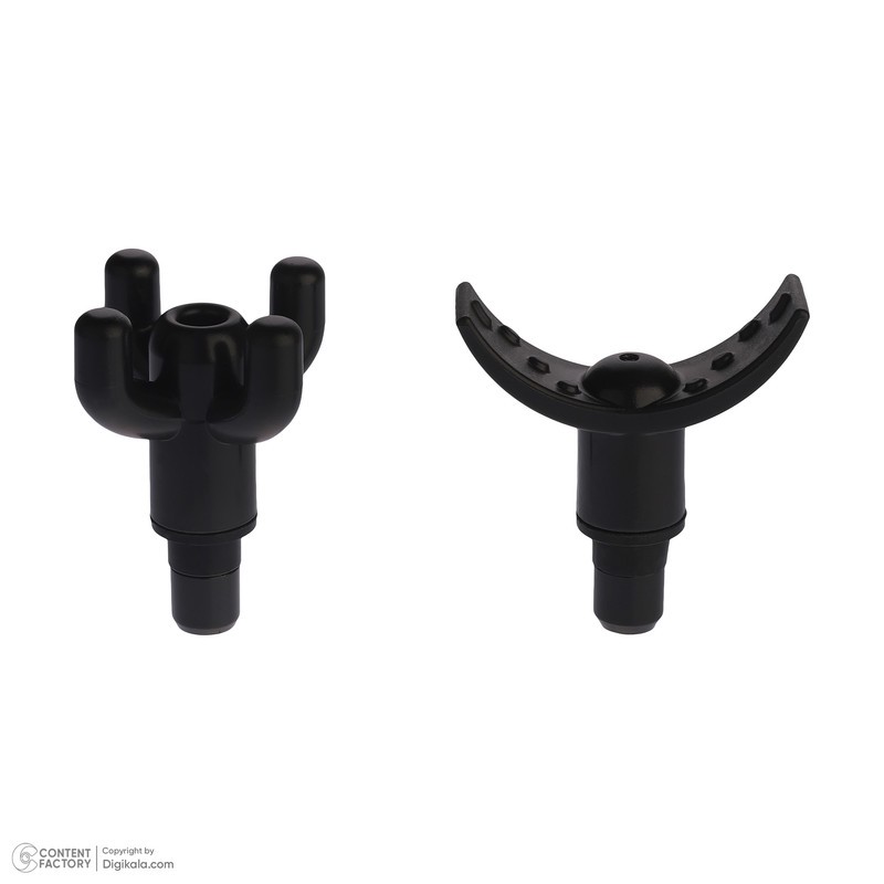 ماساژور برقی بدن لیرکن مدل تفنگی کد LEK-518X