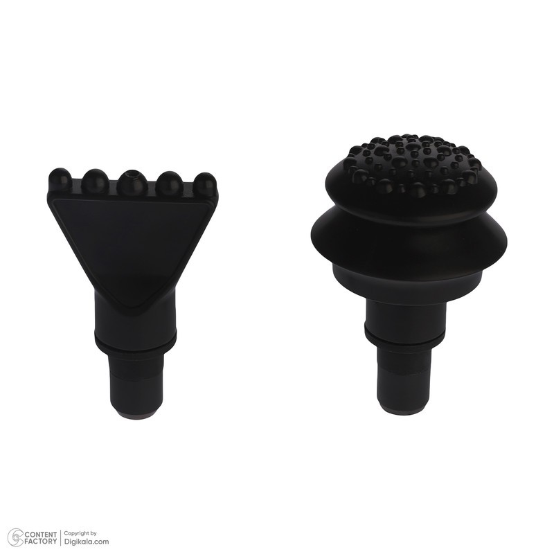 ماساژور برقی بدن لیرکن مدل تفنگی کد LEK-518X