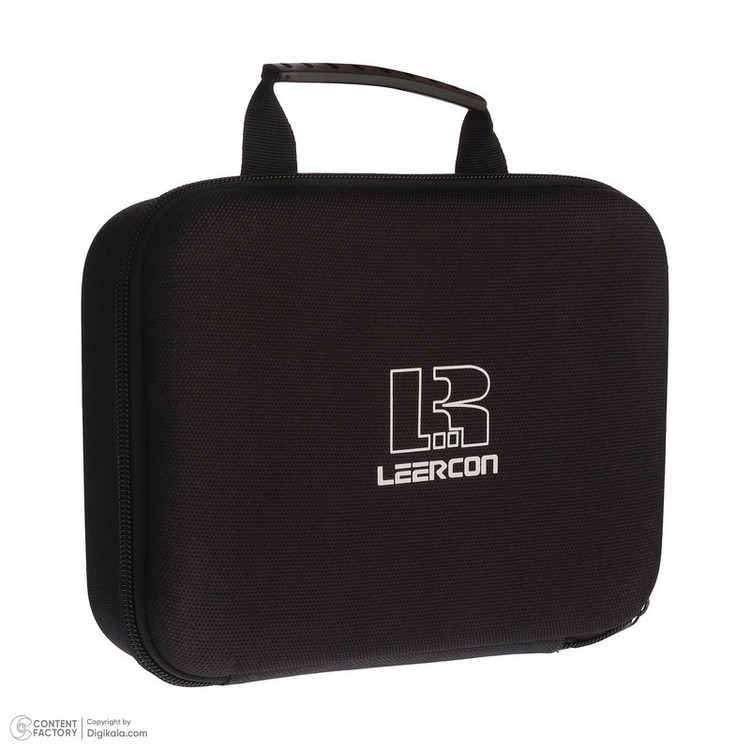 ماساژور برقی بدن لیرکن مدل تفنگی کد LEK-518X