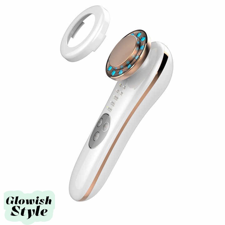 ماساژور چشم و صورت گلویش استایل مدل ES-1022