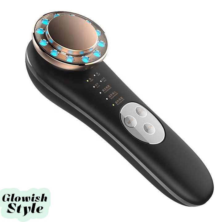 ماساژور چشم و صورت گلویش استایل مدل ES-1022