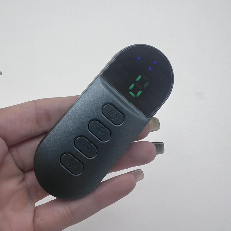 ماساژور رفع غبغب مدل ZC-020B