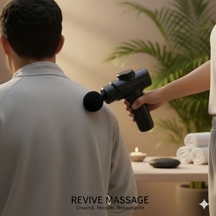 ماساژور برقی مدل 0029