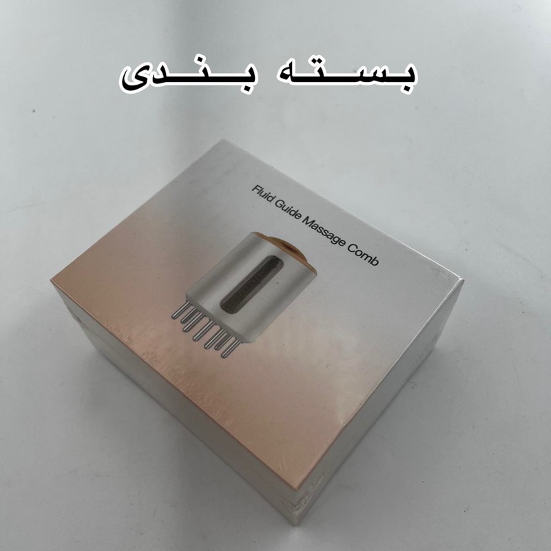 ماساژور سر مدلNY-2327