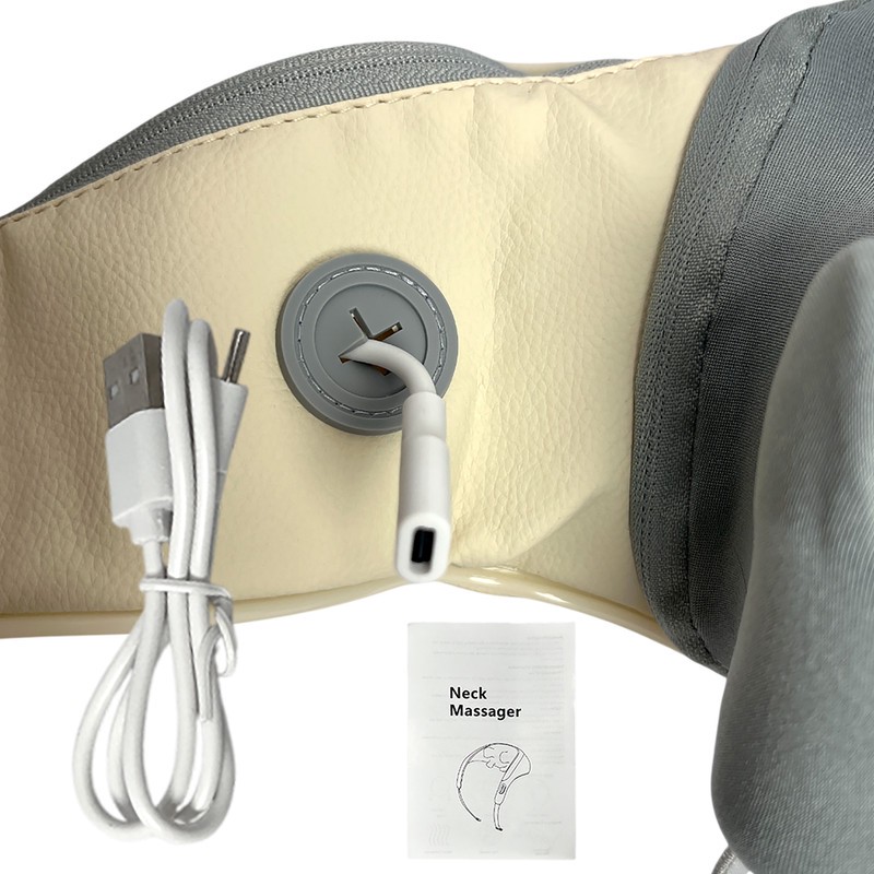 ماساژور برقی گردن مدل md-065