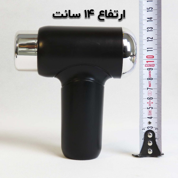 ماساژور برقی مدل FH-S100 کد 2174