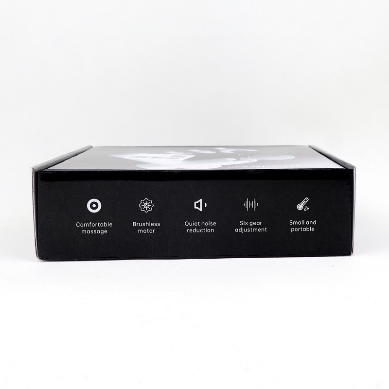 ماساژور برقی مدل T08