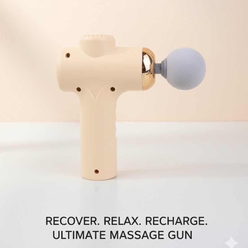 ماساژور برقی مدل T08