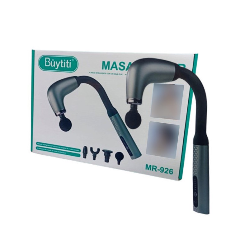 ماساژور برقی بایوتیتی مدل MR-926