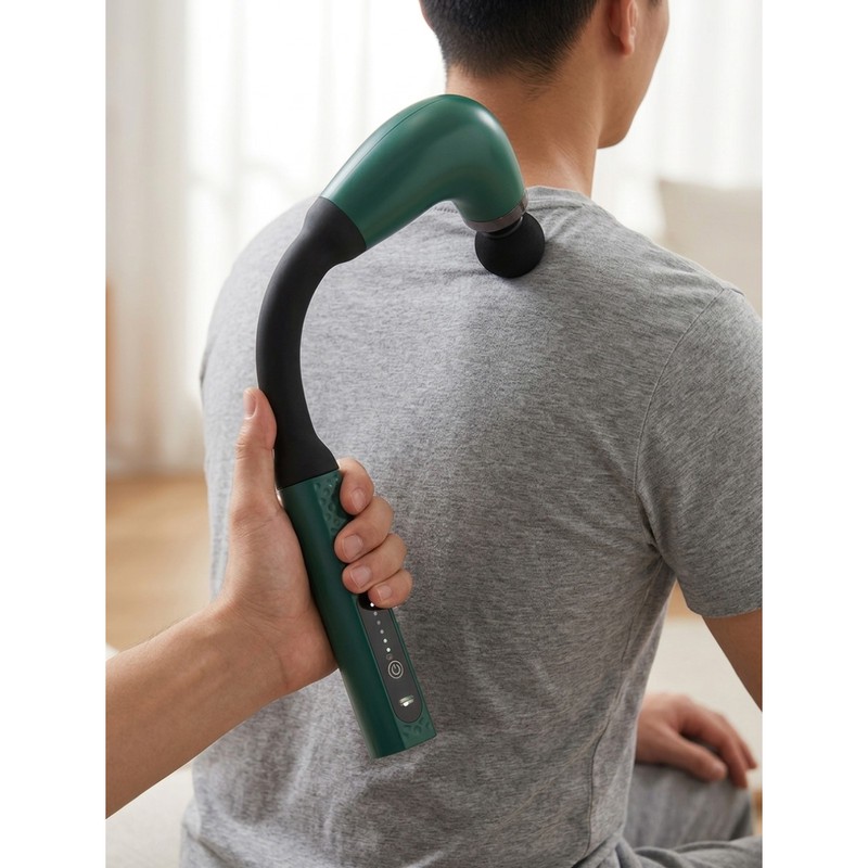 ماساژور برقی بایوتیتی مدل MR-926