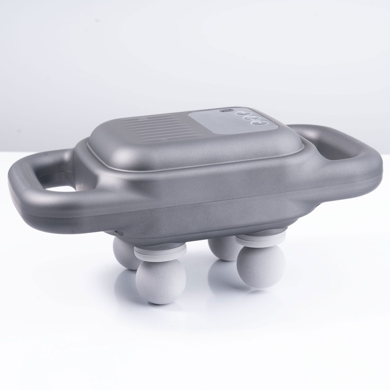 ماساژور برقی مدل چهار توپ کد JMQ-01