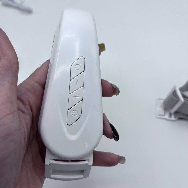 ماساژور رفع غبغب مدل EMS کد PK-180