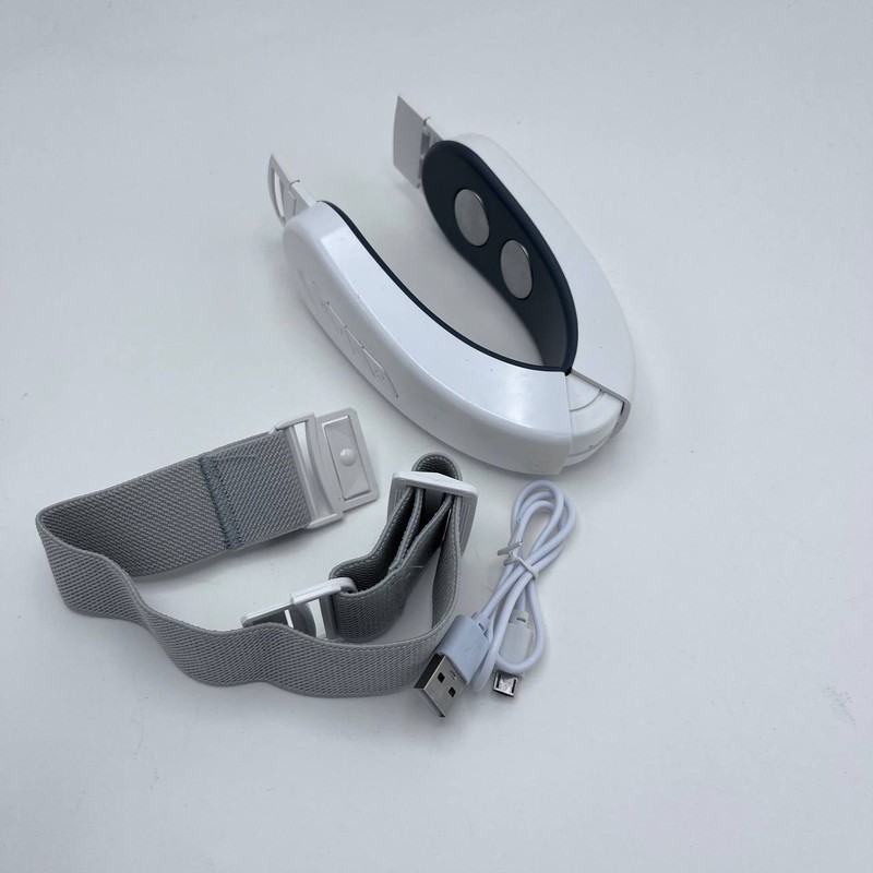 ماساژور رفع غبغب مدل EMS کد PK-180