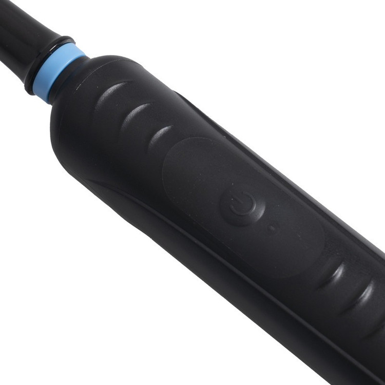 مسواک برقی رومئو مدل RM-1112 با 8 سری یدک