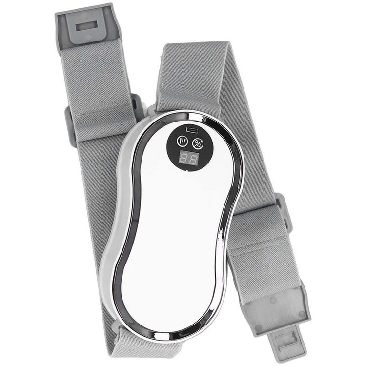 ماساژور برقی کمر و شکم مدل ضربه ای کد 2175