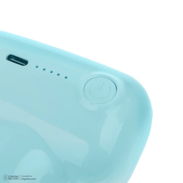 ماساژور برقی مدل CY-007 PRO 2026