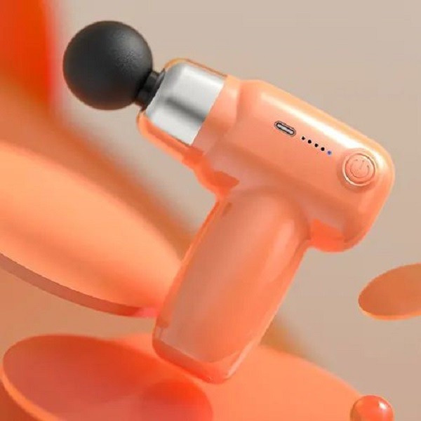 ماساژور برقی مدل CY-007 PRO 2026