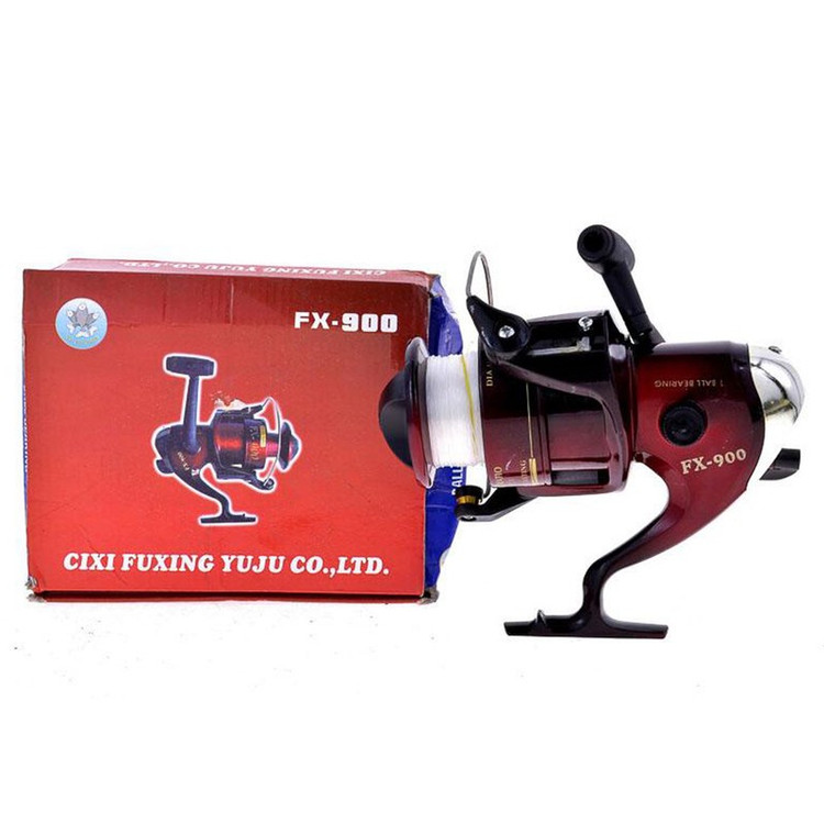 چرخ ماهیگیری یوفو کینگ مدل FX-9000