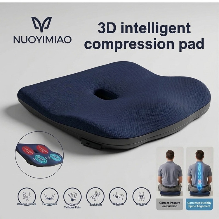 ماساژور برقی مدل 3D NY-98