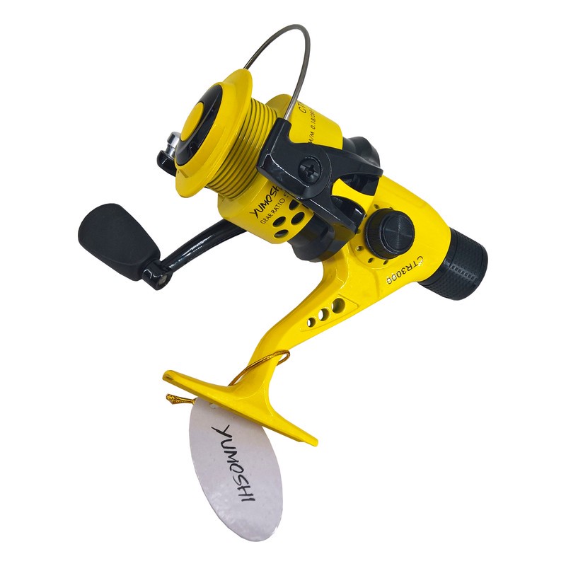 چرخ ماهیگیری یاموشی مدل CTR3000